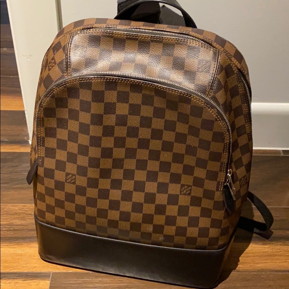Louis Vuitton Backpack